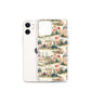 iPhone Case - Fields and Castles