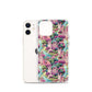 iPhone Case - Pink Castles