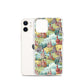 iPhone Case - Enchanted Castles