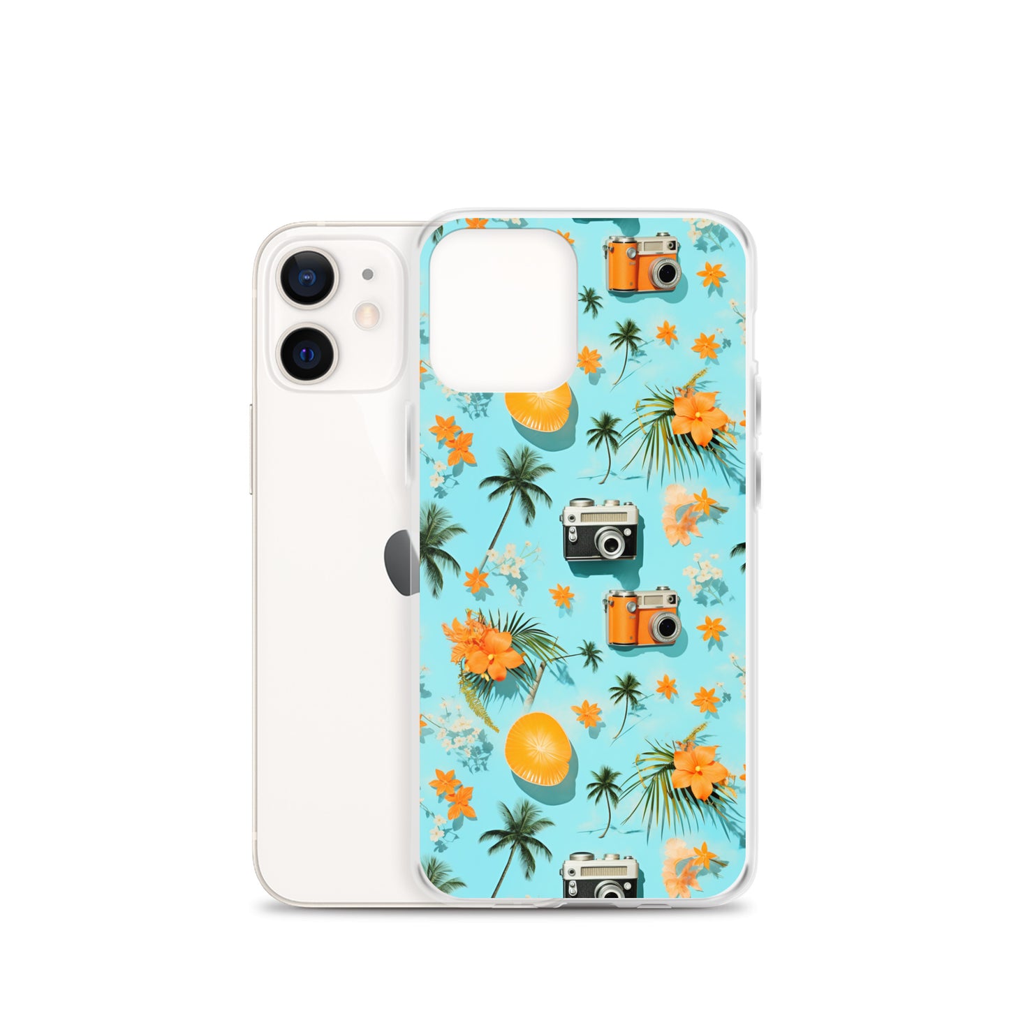 iPhone Case - Summer Vacation