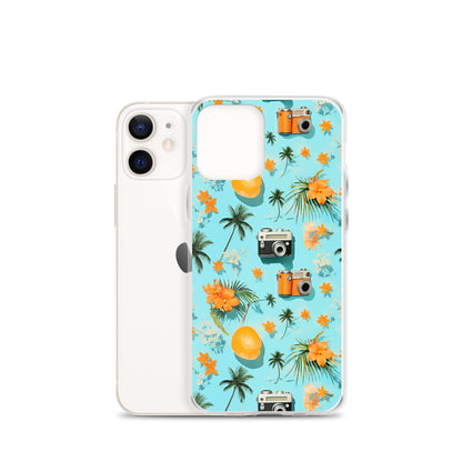 iPhone Case - Summer Vacation