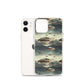 iPhone Case - Flying Saucer Invasion