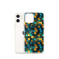 iPhone Case - Honeycomb Pattern