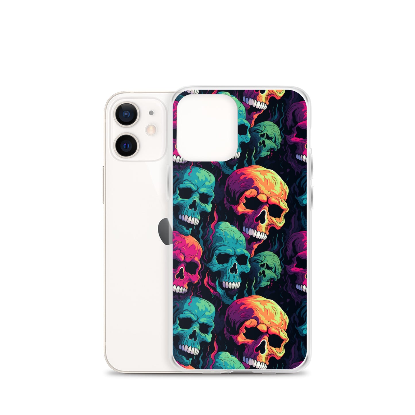 iPhone Case - Psychedelic Spirits