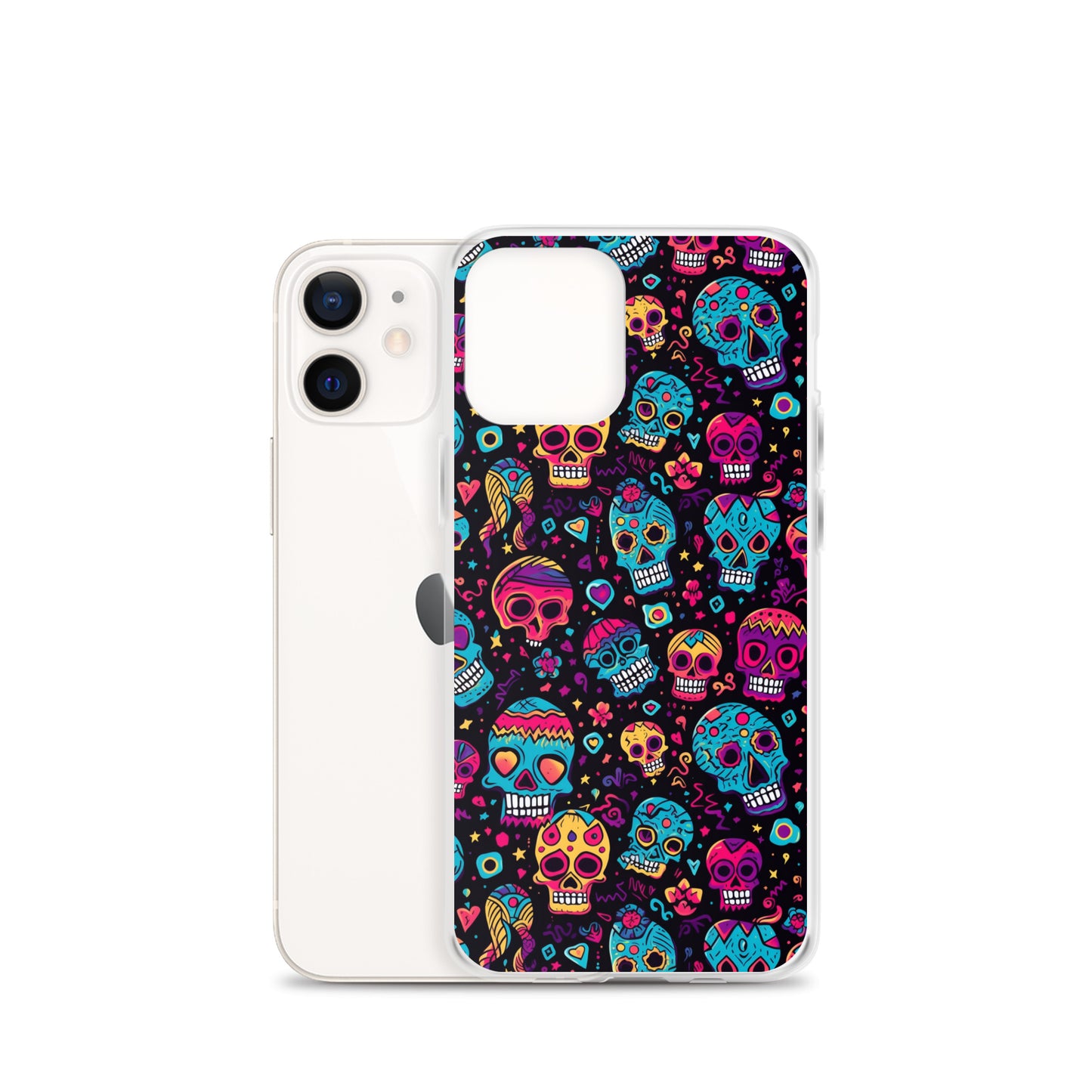 iPhone Case - Day of the Doodles