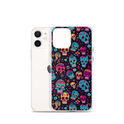 iPhone Case - Day of the Doodles