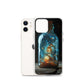 iPhone Case - Universe in a Bottle #9