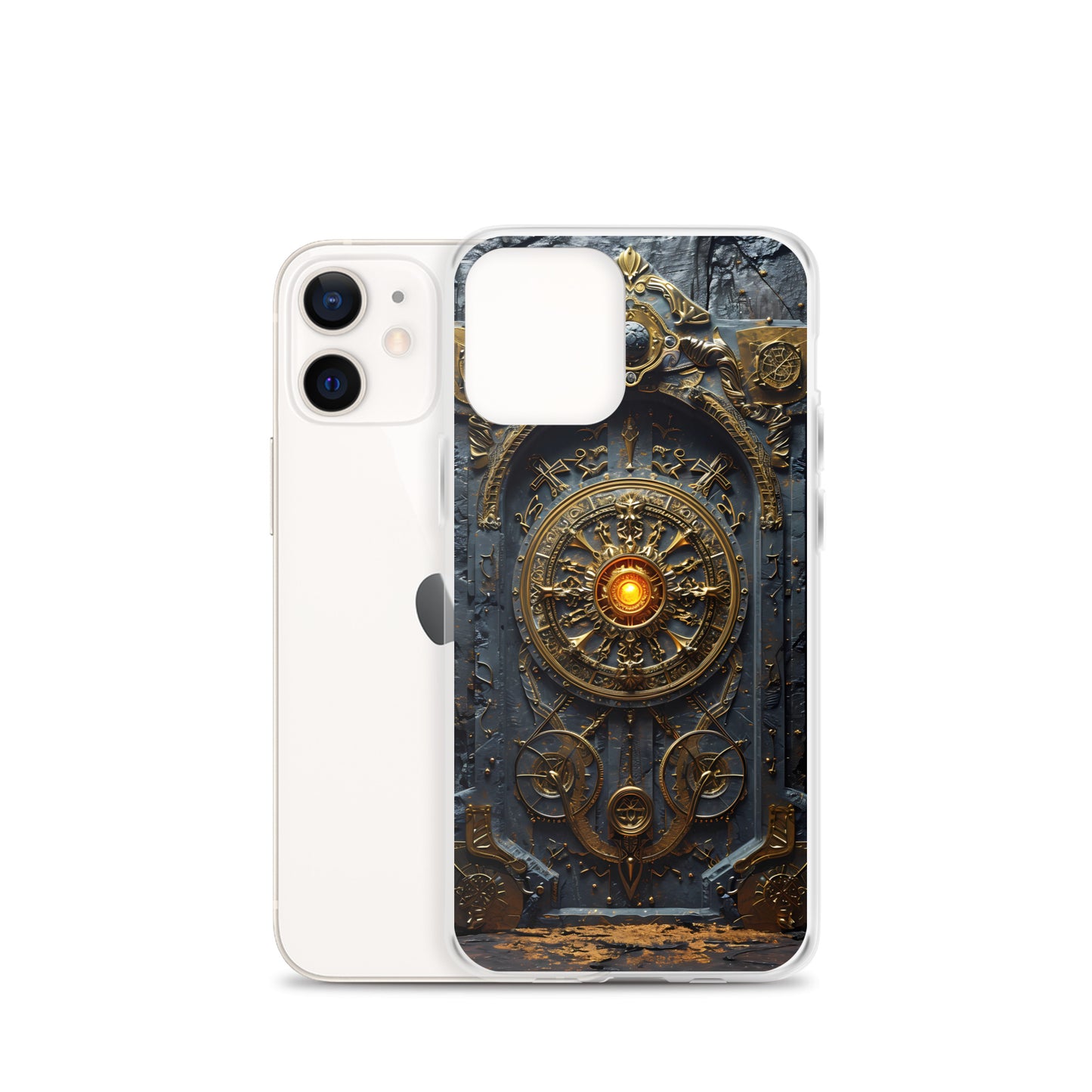 Phone Case - Book of the Dead