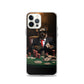 iPhone Case - Dogs Playing Poker