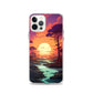 iPhone Case - Beautiful Sunset
