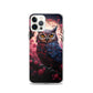 iPhone Case - Zen Owl