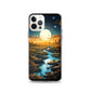 iPhone Case - Alien Landscape
