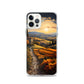 iPhone Case - Italian Sunset