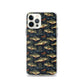 iPhone Case - Bass Fishing