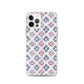 iPhone Case - Ceramic Pattern