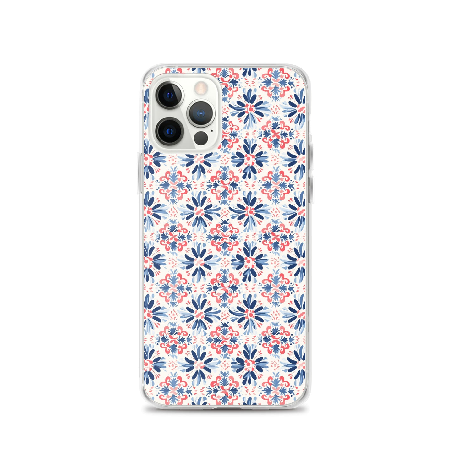 iPhone Case - Ceramic Pattern