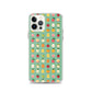 iPhone Case - Cute Fruits Pattern