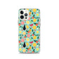 iPhone Case - Fun Fruits Pattern