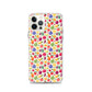 iPhone Case - Fruits Pattern