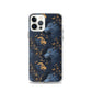 iPhone Case - Wolves Pattern