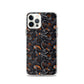 iPhone Case - Motorcycle Pattern