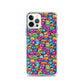 iPhone Case - Fun Monsters