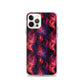 iPhone Case.- Mystical Flames
