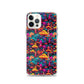 iPhone Case - Wavy Shrooms