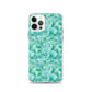 iPhone Case - Aqua Sea Glass