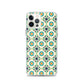iPhone Case - Teal Ceramic