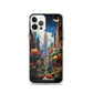 iPhone Case - Manhattan Skyline