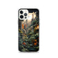iPhone Case - Lush Cityscape