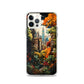 iPhone Case - City & Nature