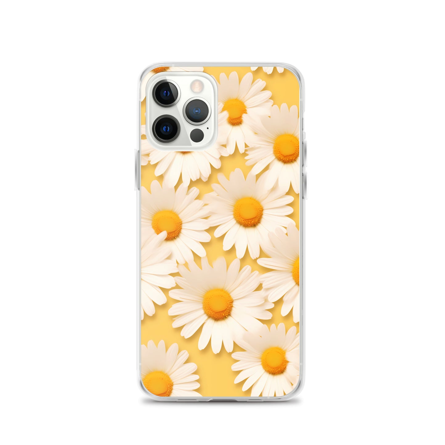 iPhone Case - Yellow Daisies