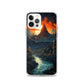 iPhone Case - India Mountainscape