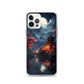 iPhone Case - Kyoto in Moonlight