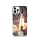 iPhone Case - Space Shuttle Flight