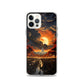 iPhone Case - U.S. Capital at Dusk