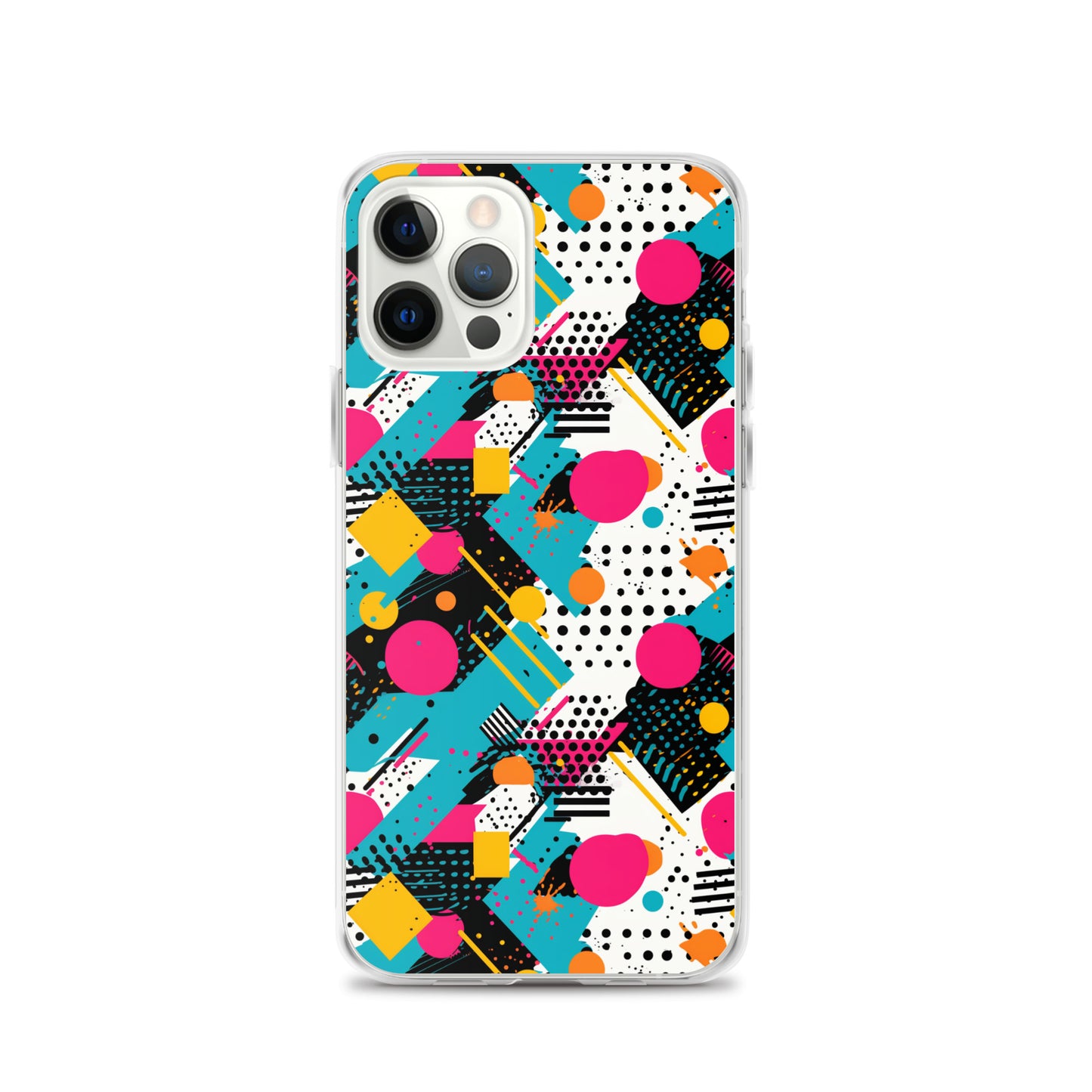iPhone Case - Blast from the 80s