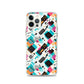 iPhone Case - Techno 80s
