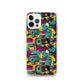iPhone Case - 80s Vibe