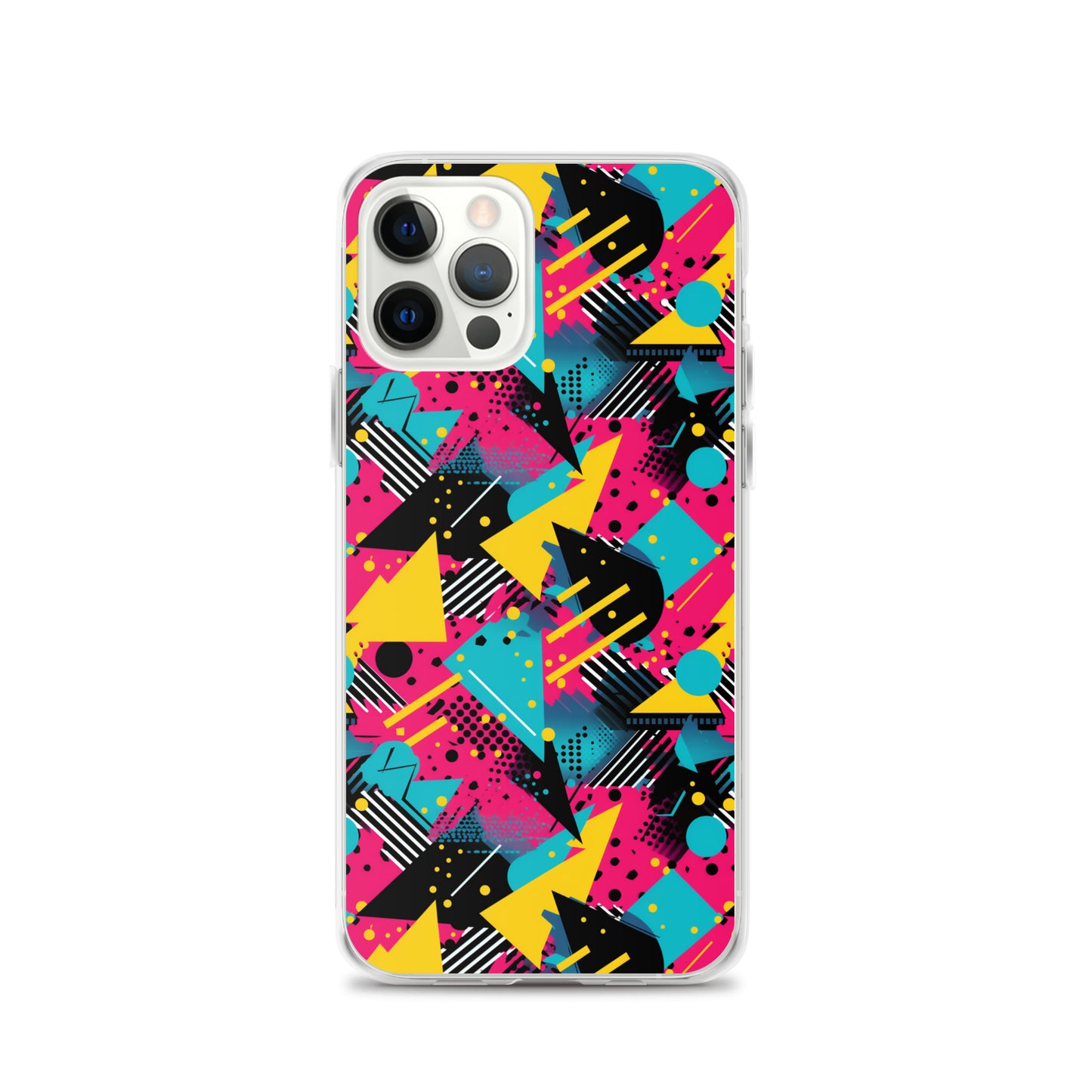 iPhone Case - 1980s Party