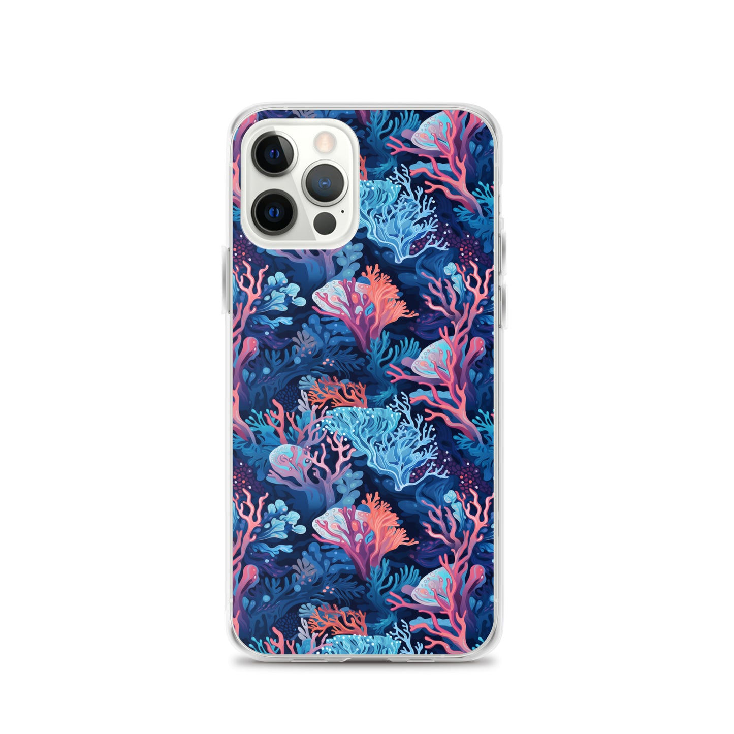 iPhone Case - Corals