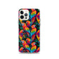 iPhone Case - Parrots