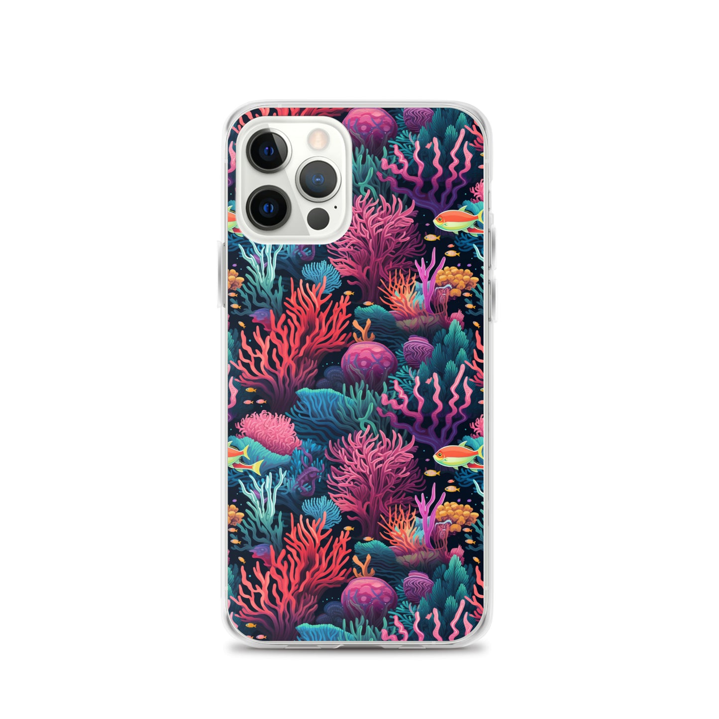 iPhone Case - Coral Reef