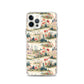 iPhone Case - Fields and Castles