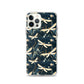 iPhone Case - Dragonflies