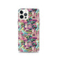iPhone Case - Pink Castles