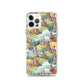 iPhone Case - Enchanted Castles
