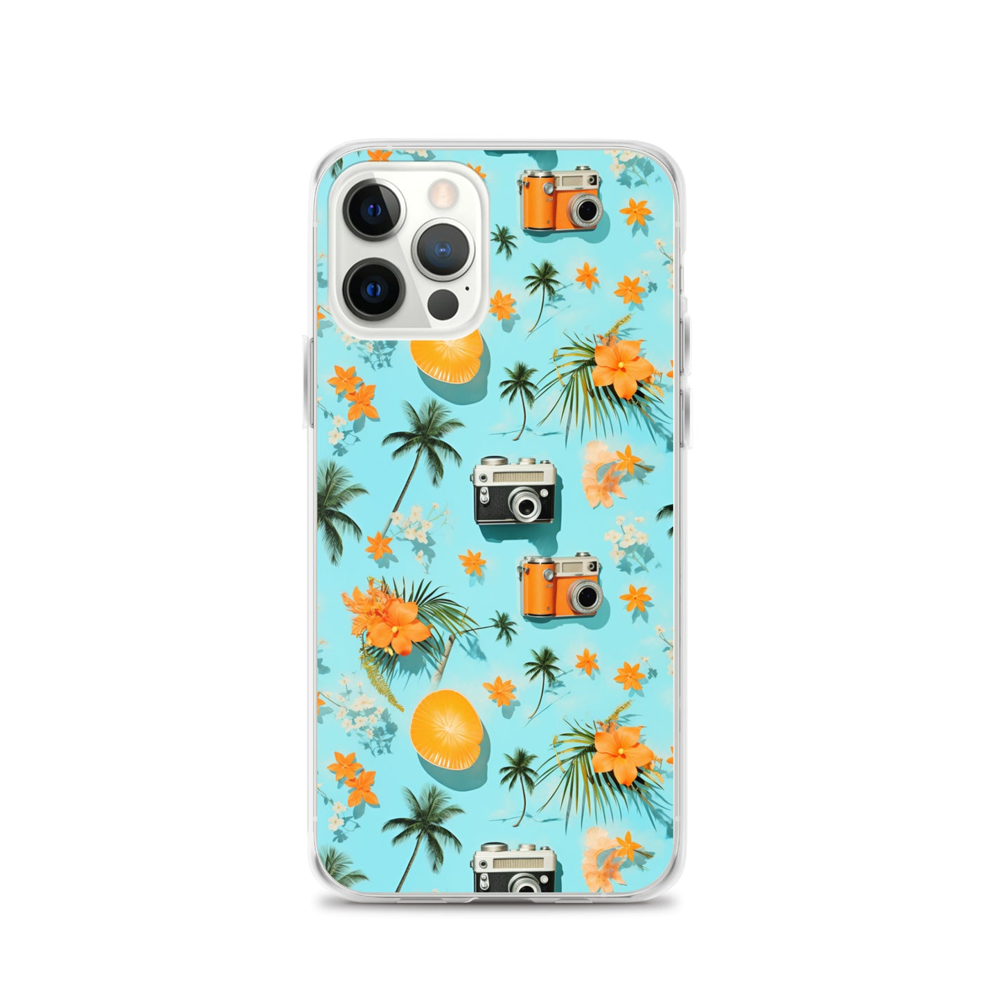 iPhone Case - Summer Vacation